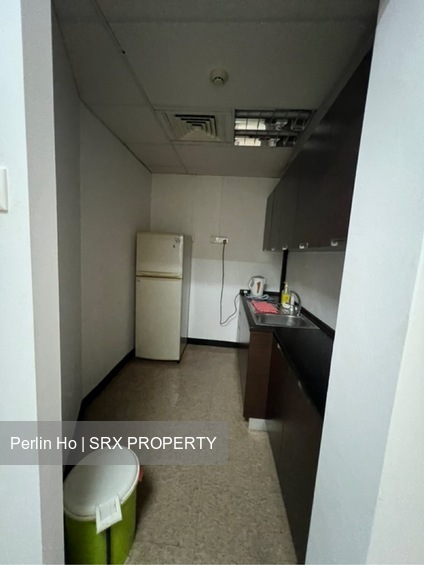 15 HONGKONG STREET (D1), Office #610333751